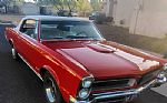 1965 GTO Convertible Thumbnail 1