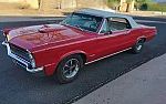 1965 GTO Convertible Thumbnail 2