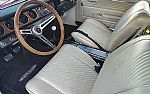 1965 GTO Convertible Thumbnail 4