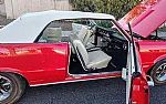 1965 GTO Convertible Thumbnail 8