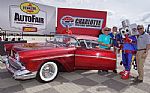 1957 Century Riviera Custom Hardtop Thumbnail 12