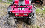 1987 FourTrax Foreman® 4X4 Thumbnail 2