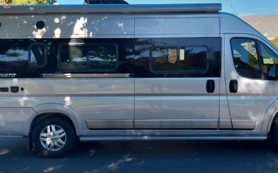 Photo of a 2020 Winnebago Travato 59GL Class B Motorhome for sale
