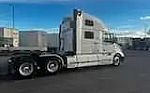 2020 VNL860 XL Globetrotter Thumbnail 4