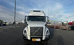 2020 VNL860 XL Globetrotter Thumbnail 13