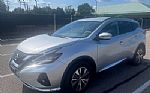 2022 Murano SV Thumbnail 1