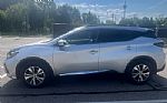 2022 Murano SV Thumbnail 3