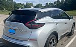 2022 Murano SV Thumbnail 6