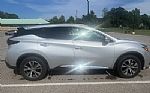 2022 Murano SV Thumbnail 7