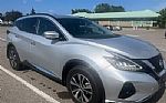 2022 Murano SV Thumbnail 8