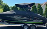 2021 255 XD Wake Series Thumbnail 2