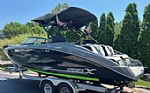 2021 255 XD Wake Series Thumbnail 37