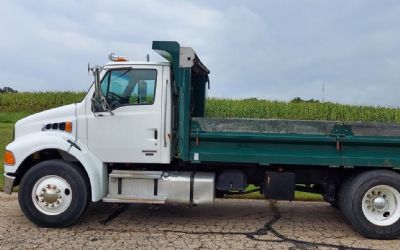 Photo of a 2008 Sterling Acterra for sale