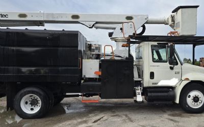 Photo of a 2007 International Durastar 4300 for sale
