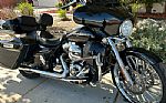 2016 Street Glide FLHX Thumbnail 1