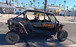 2024 RZR XP 4 1000 Premium Thumbnail 4