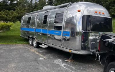 Photo of a 1977 Airstream Excella 500 for sale