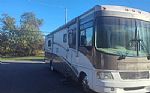 2007 Class A motorhome Thumbnail 3
