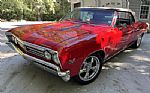 1967 Chevelle SS Thumbnail 1