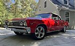 1967 Chevelle SS Thumbnail 4