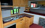 1997 4 Horse with Living Quarters Thumbnail 9