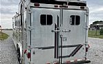 1997 4 Horse with Living Quarters Thumbnail 15