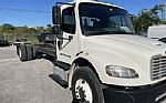 2014 M2 Cab and Chassis Thumbnail 2