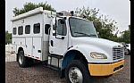 2006 Camper 4x4 Freightliner M2 Thumbnail 1