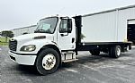 2006 M2 Flatbed Thumbnail 1