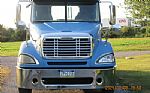 2009 Day Cab Semi Truck Thumbnail 1