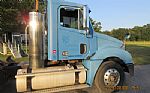2009 Day Cab Semi Truck Thumbnail 5