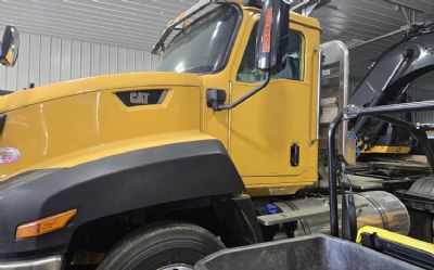 Photo of a 2015 CAT CT660 for sale