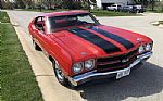 1970 Chevelle SS Thumbnail 5