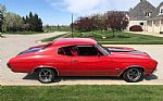 1970 Chevelle SS Thumbnail 7