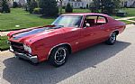 1970 Chevelle SS Thumbnail 8