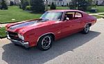 1970 Chevelle SS Thumbnail 15