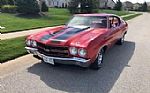 1970 Chevelle SS Thumbnail 16