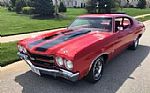 1970 Chevelle SS Thumbnail 17