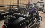 2014 Softail Deluxe FLSTN Hard Candy Thumbnail 4