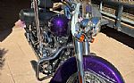 2014 Softail Deluxe FLSTN Hard Candy Thumbnail 6