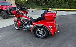 2010 Street Glide w/ trailer Thumbnail 3