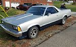 1981 El Camino Thumbnail 2