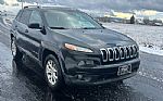 2014 Cherokee Latitude 4WD Thumbnail 3