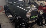 1928 Model A Tudor Restored Paint & Interior Thumbnail 3