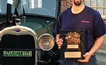 1928 Model A Tudor Restored Paint & Interior Thumbnail 7