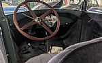 1928 Model A Tudor Restored Paint & Interior Thumbnail 27