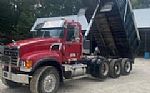 2007 CV713 Dump Truck Thumbnail 4