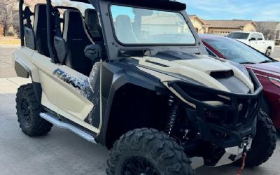 Photo of a 2023 Yamaha Wolverine Rmax XTR 1000 for sale