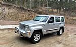 2012 Liberty 4X4 Thumbnail 1