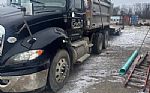 2013 Pro Star Tandem Axle Dump Truck Thumbnail 1